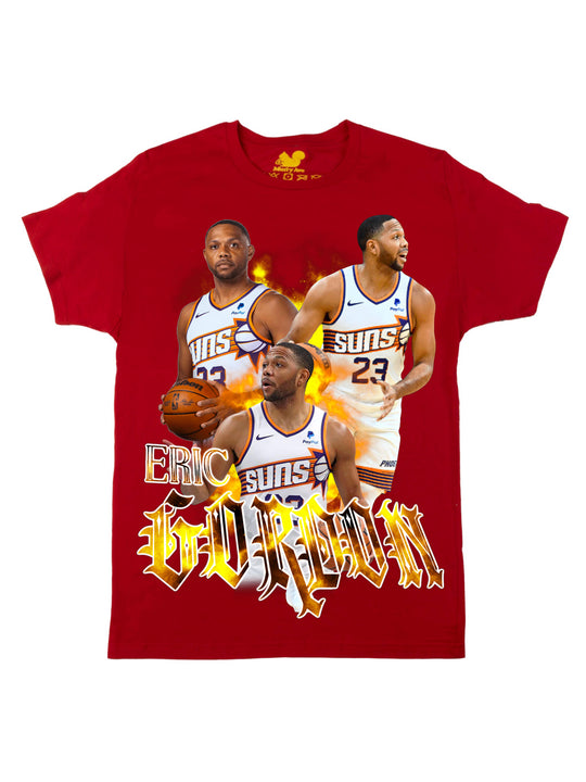 Eric Gordon Oversized Print