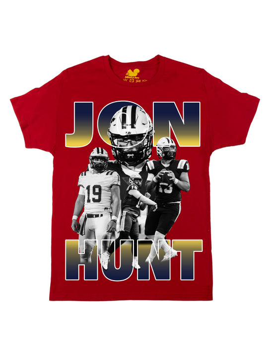 Jon Hunt Oversized Print