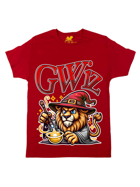 Greg Whittington Oversized Print