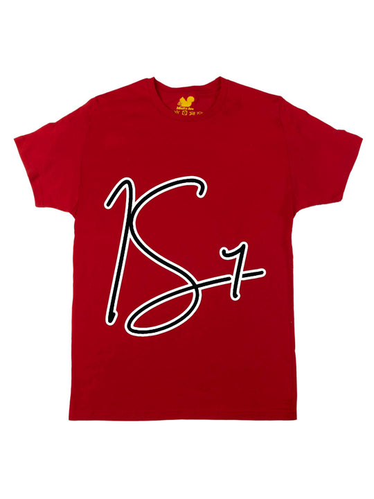 Isaiah Smith Oversized Print