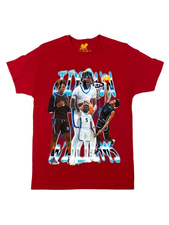 Jiyoun Williams Oversized Print