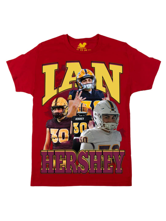 Ian Hershey Oversized Print