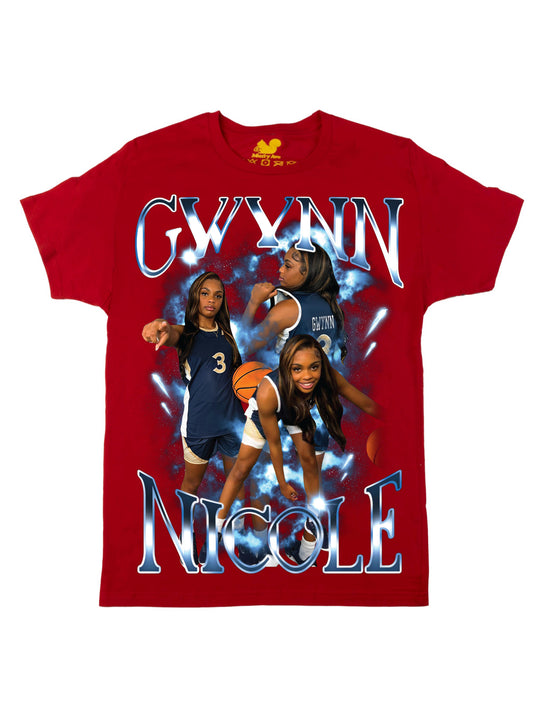 Gwynn Nicole Oversized Print