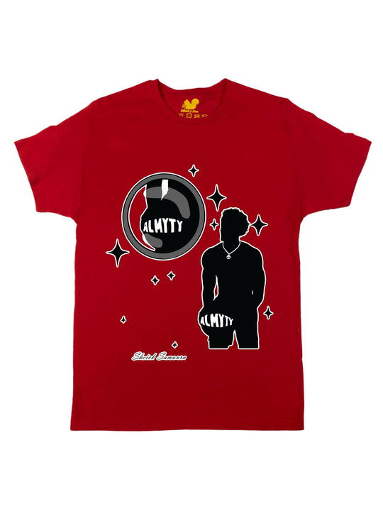 ALMYTY Oversized Print