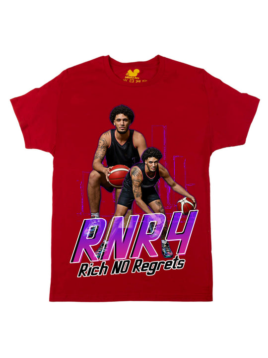 Richard Nunez Rivera Oversized Print