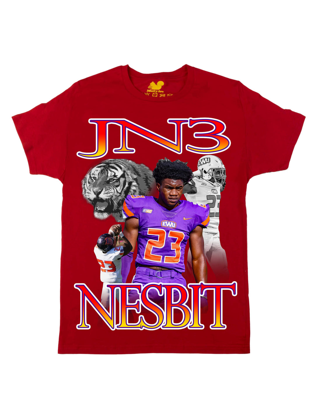 Jonathan Nesbit Oversized Print