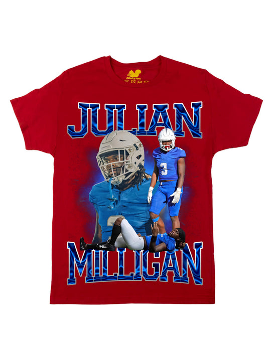 Julian Milligan Oversized Print