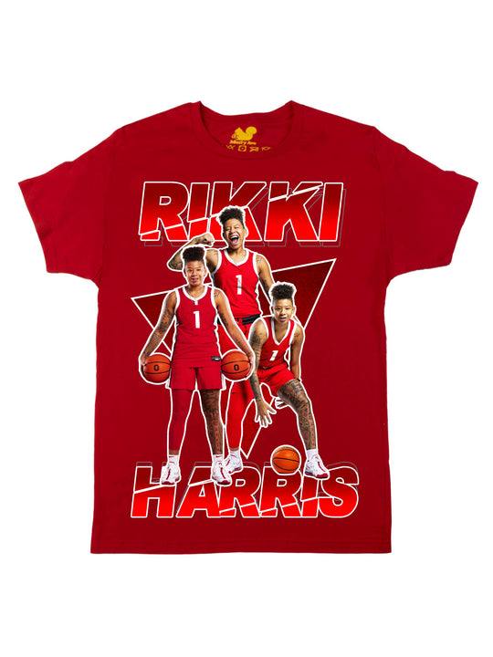 Rikki Harris Oversized Print