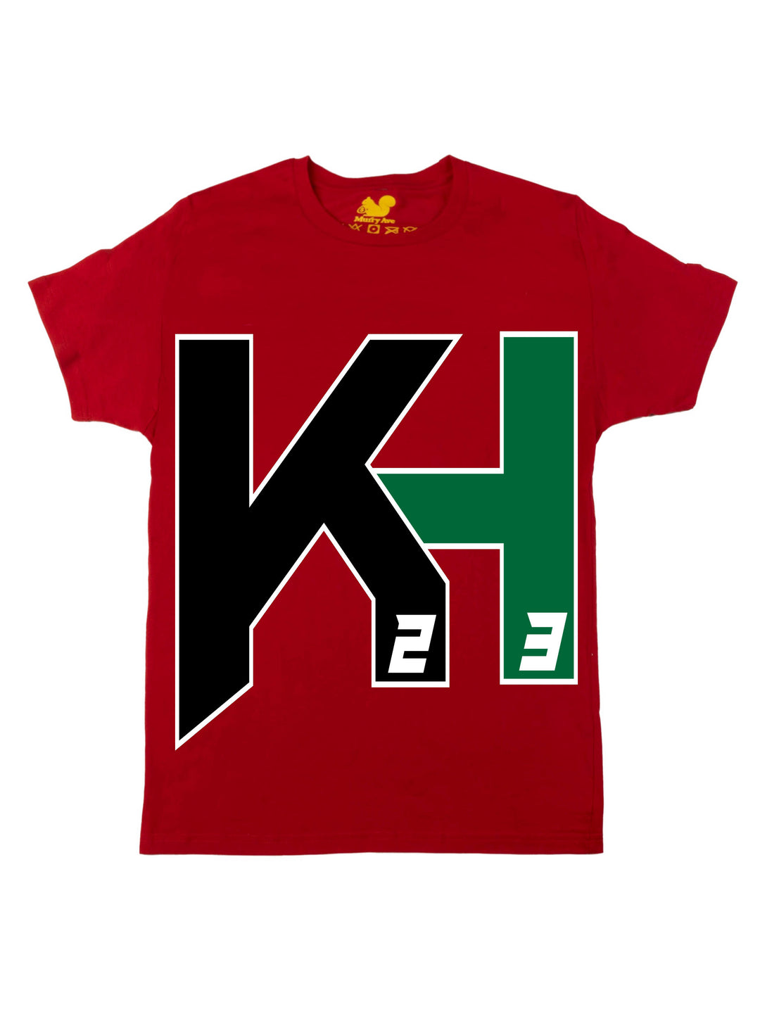 Kamryn Hunt Oversized Print