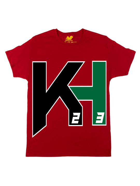 Kamryn Hunt Oversized Print
