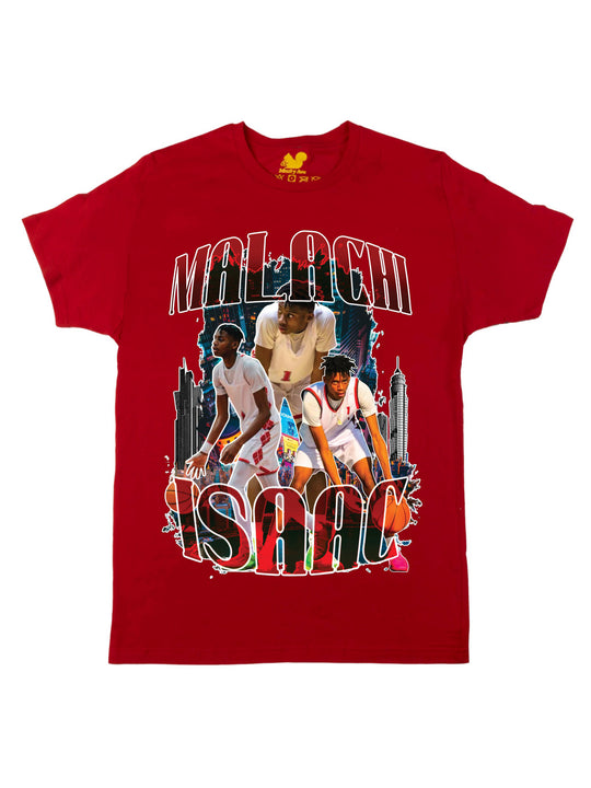 Malachi Isaac Oversized Print