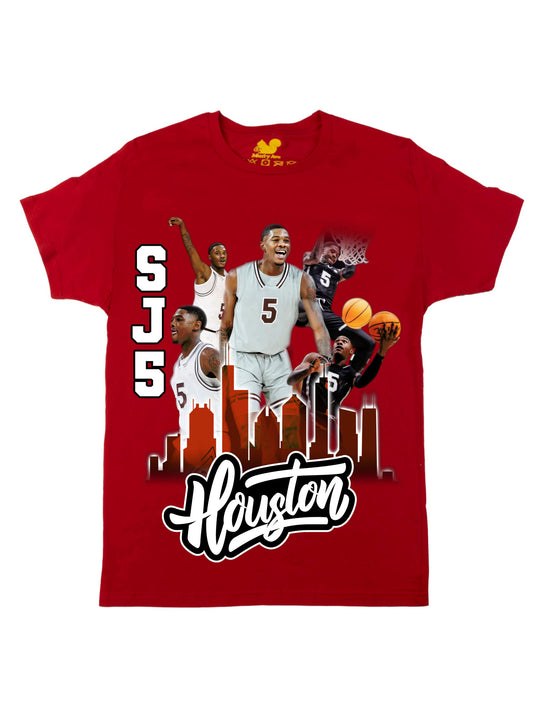 Shawn Jones Jr Oversized Print