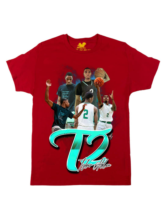 Tyler Allen Oversized Print
