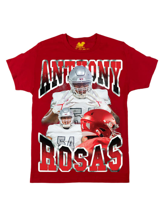 Anthony Rosas Oversized Print