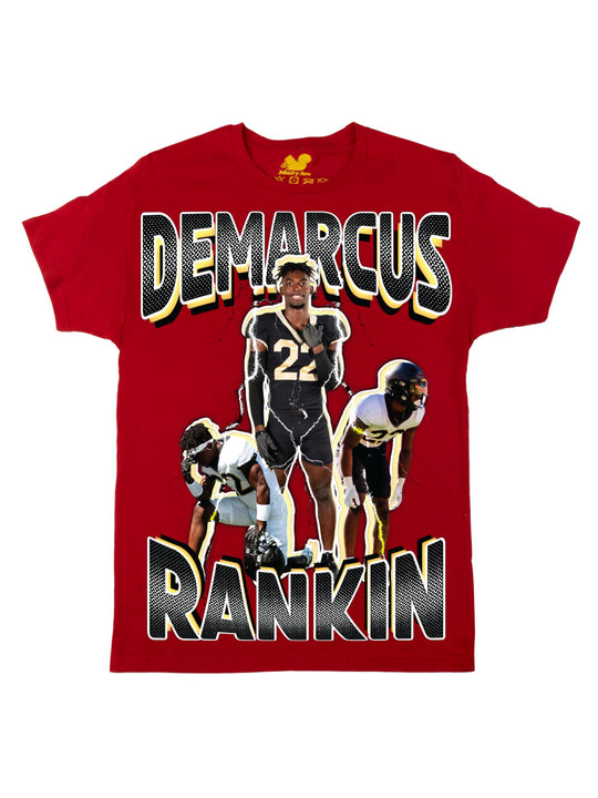 Demarcus Rankin Oversized Print