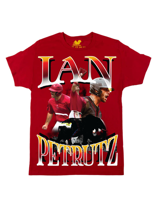 Ian Petrutz Oversized Print