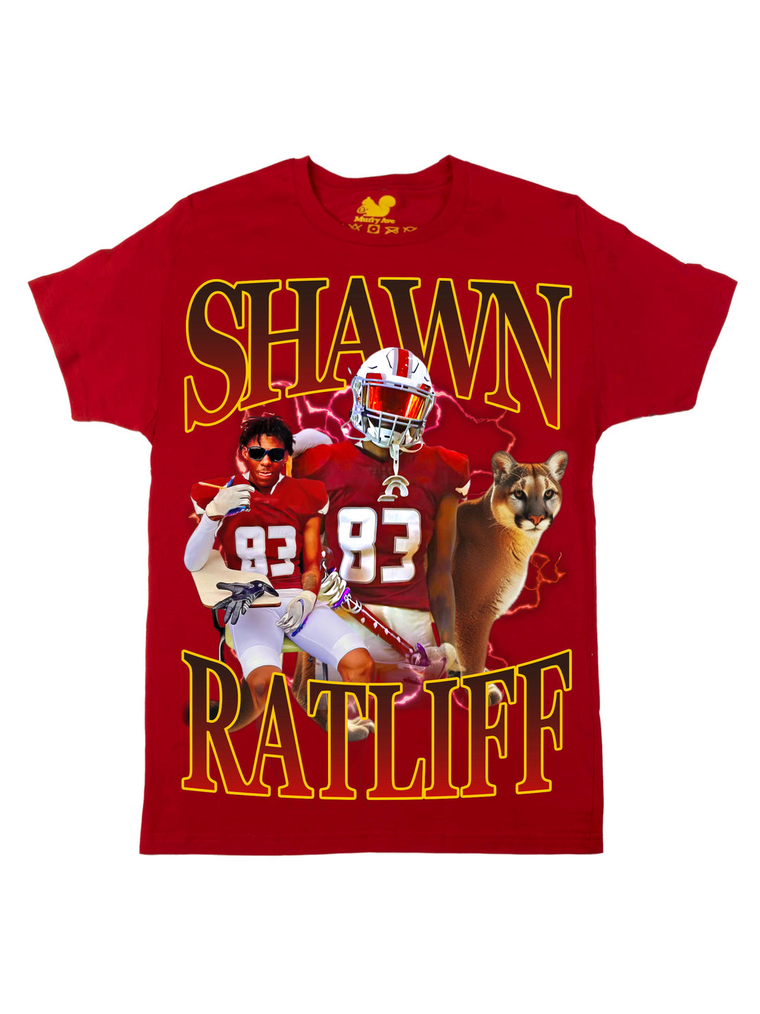 Shawn Ratliff Oversized Print