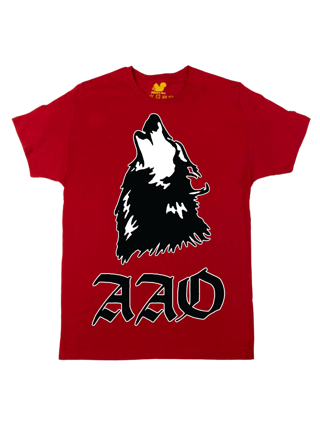 AAO Oversized Print