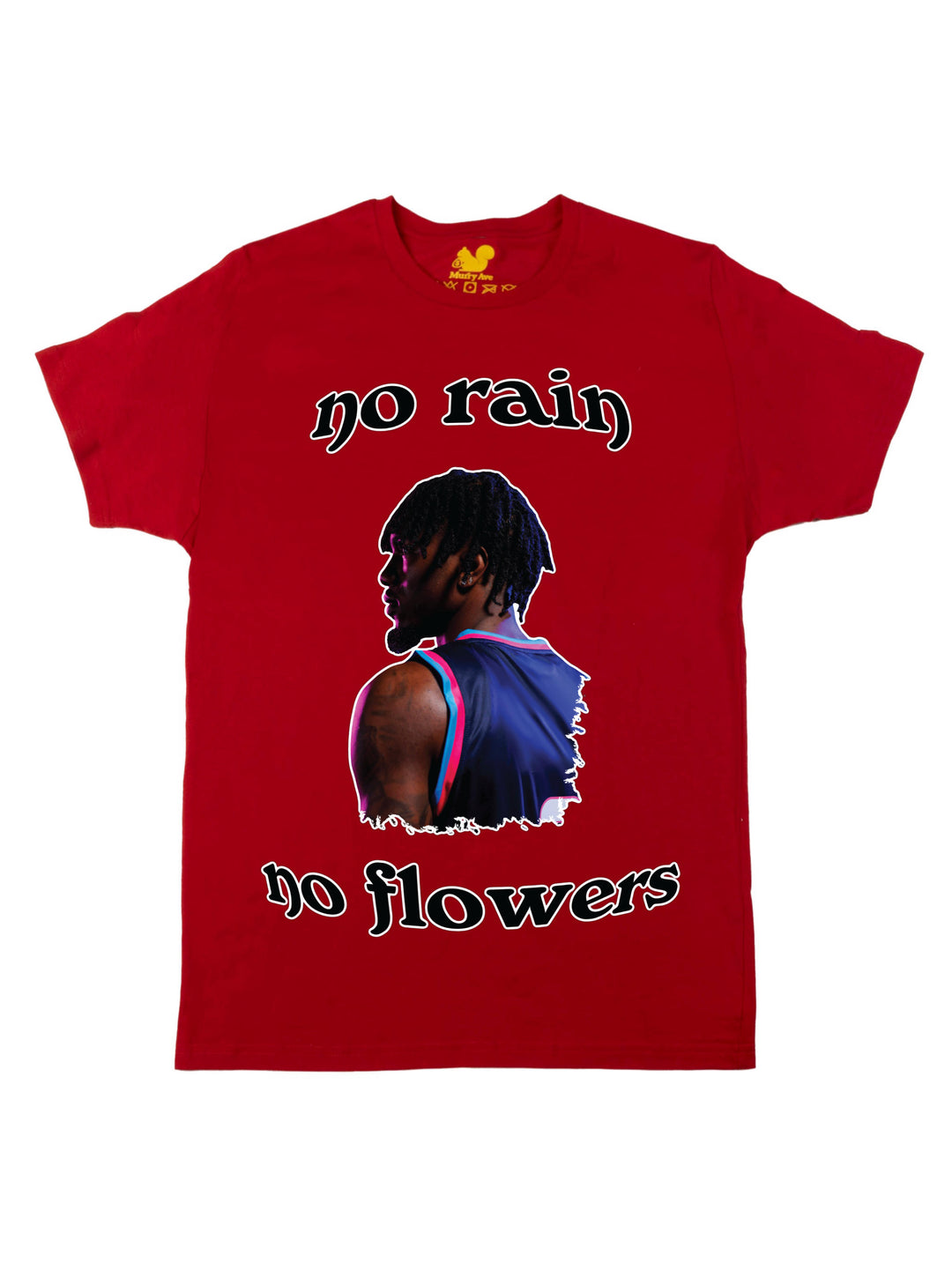 Keddy Johnson Oversized Print