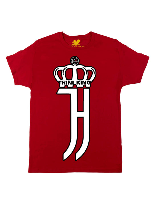 Johnny Hamilton Oversized Print