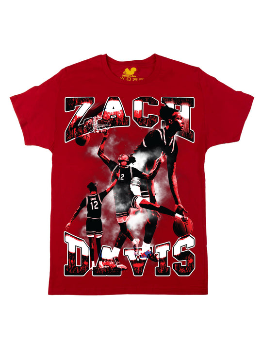 Zach Davis Oversized Print