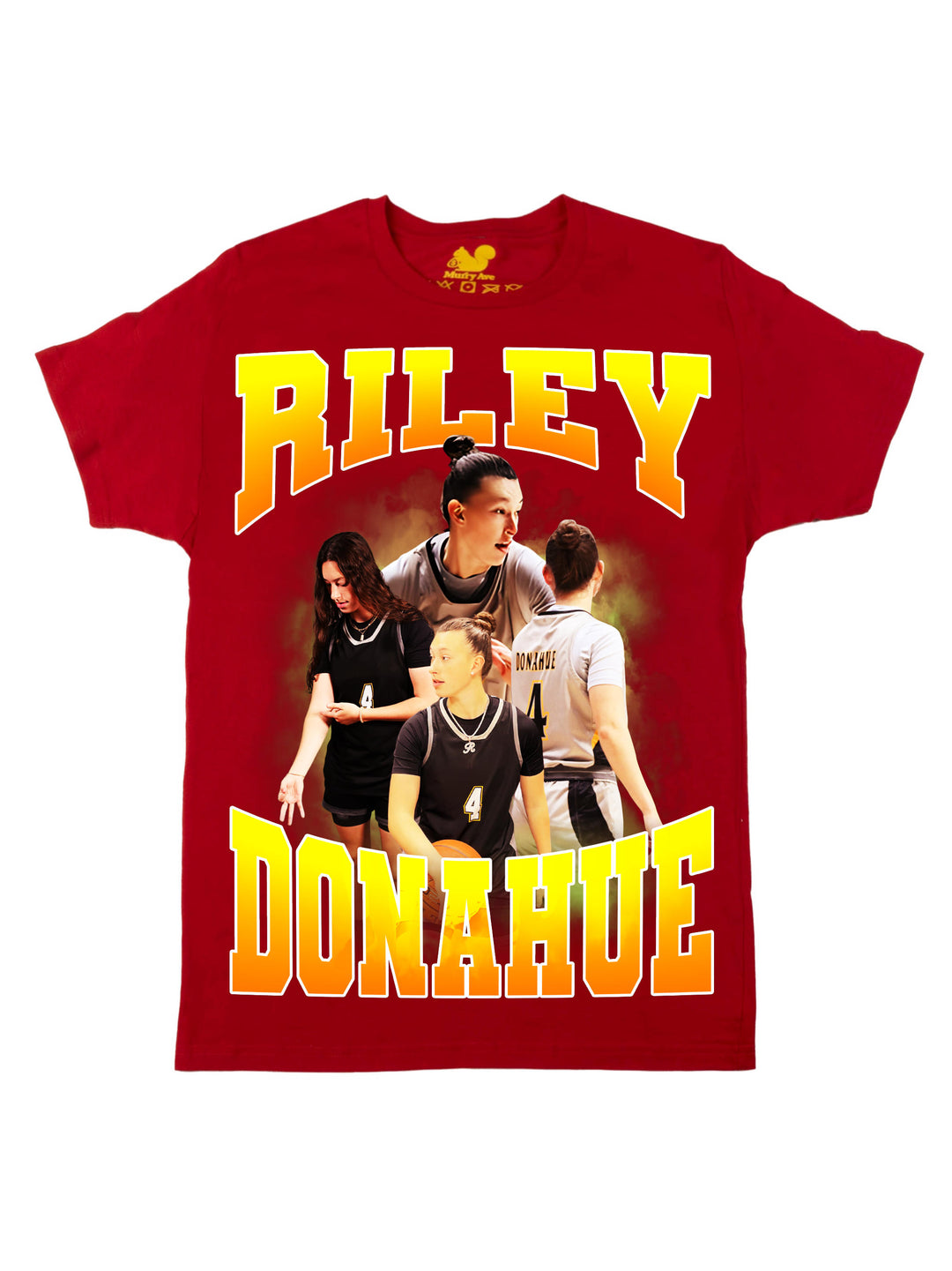Riley Donahue Oversized Print