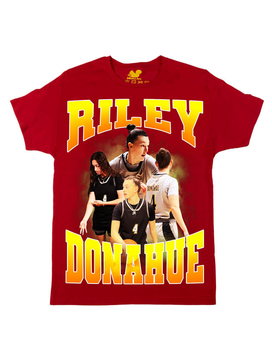 Riley Donahue Oversized Print