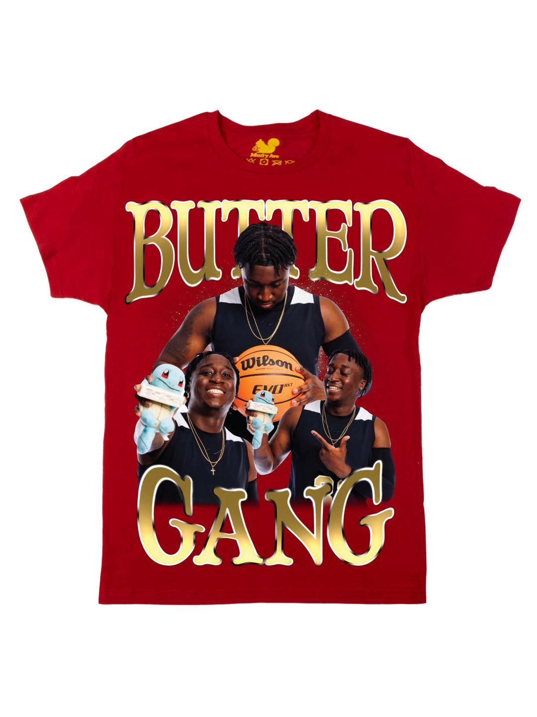 BG4L Oversized Print