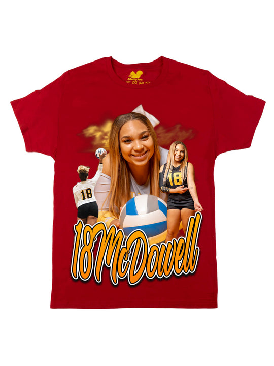 Mackenzie Mcdowell Oversized Print
