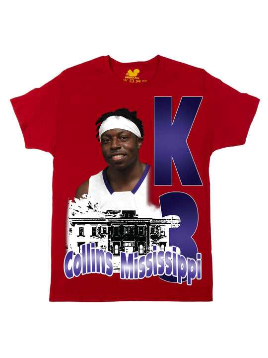 Kevin Firle Oversized Print