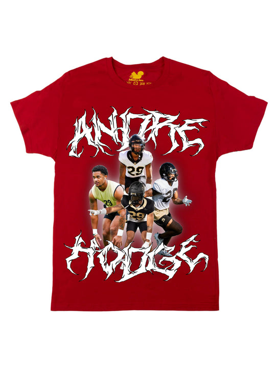 Andre Hodge Oversized Print