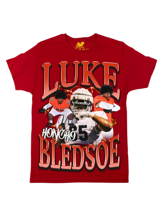 Luke Bledsoe Oversized Print