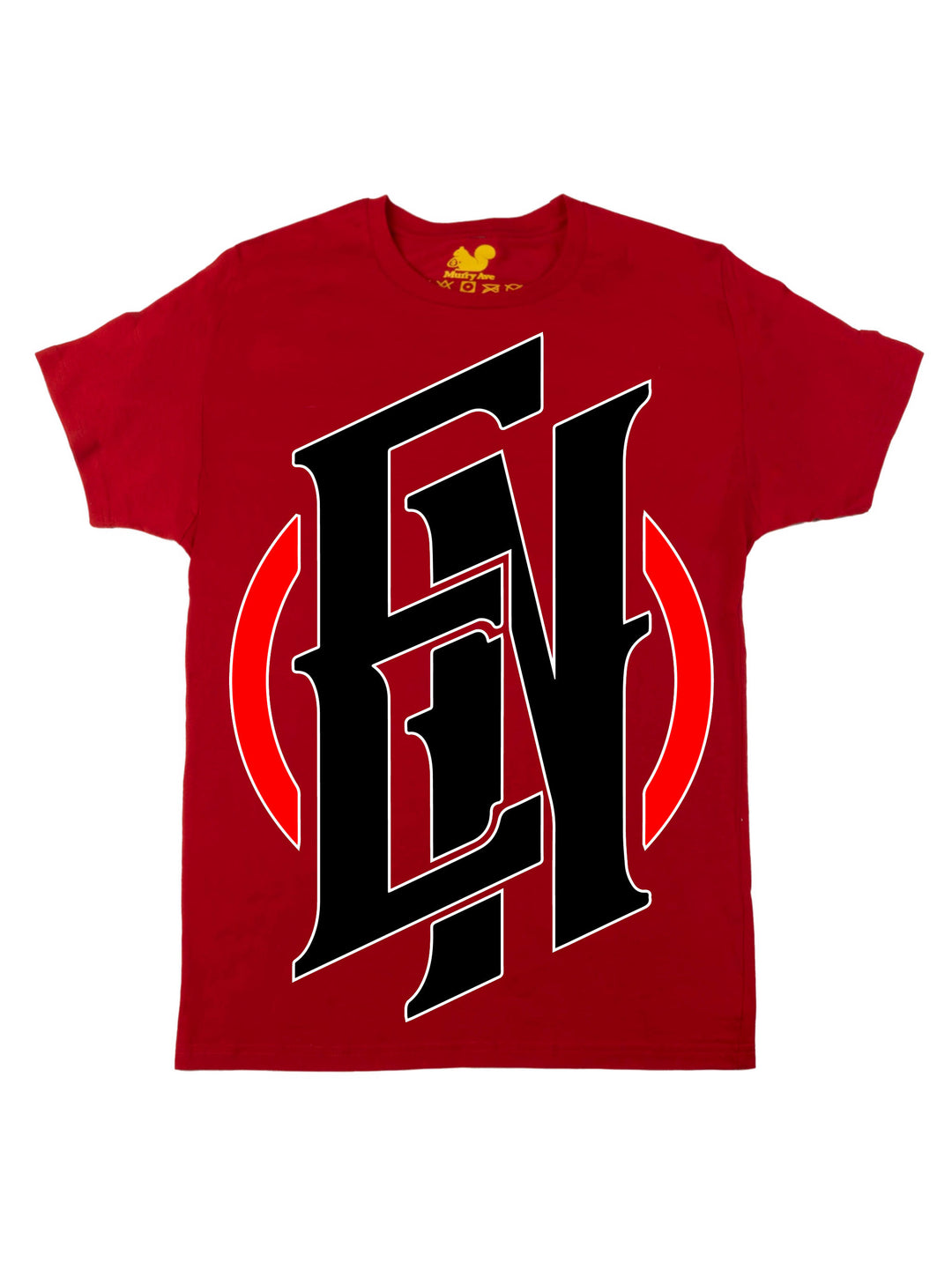 Erick Neal Oversized Print