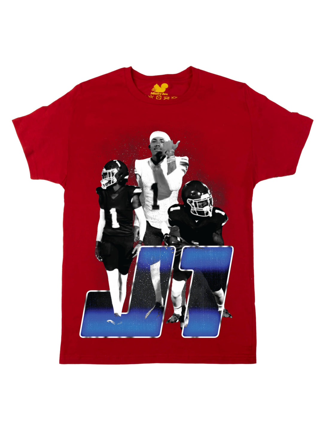 J1 Oversized Print