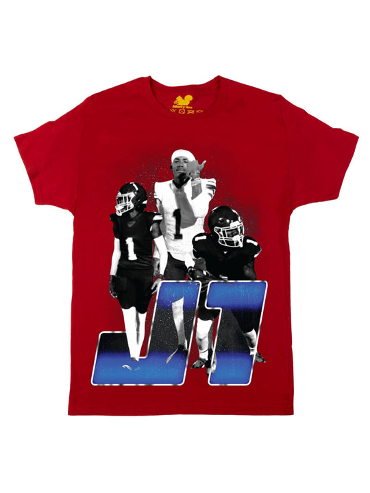 J1 Oversized Print