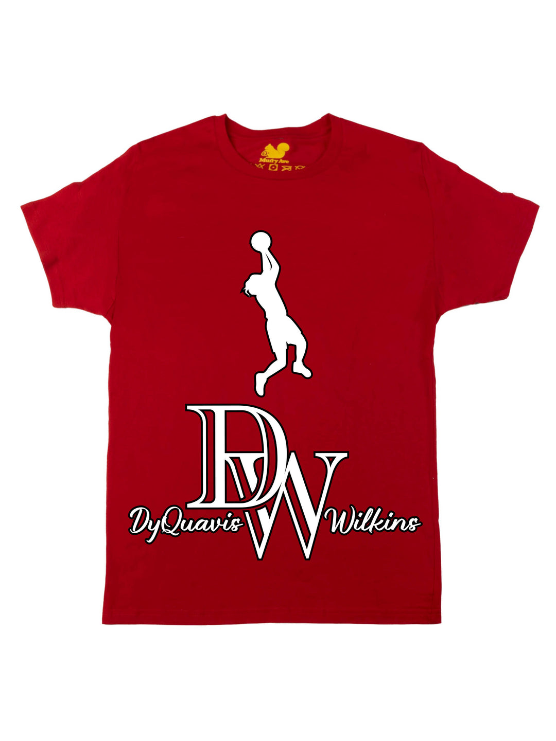 DyQuavis Wilkins Oversized Print