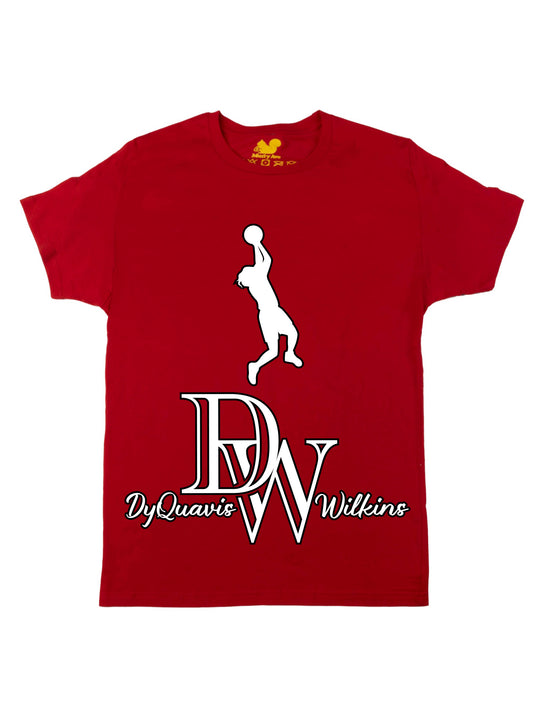 DyQuavis Wilkins Oversized Print