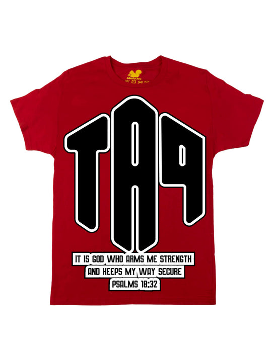 Taeshawn Alston Oversized Print