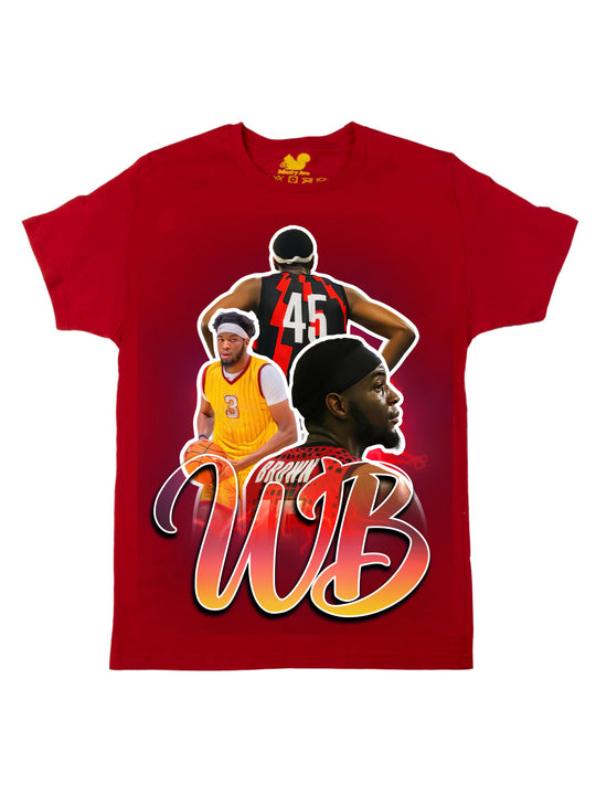 Gods Gift Oversized Print