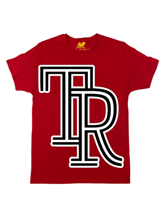 Tajen Ross Oversized Print