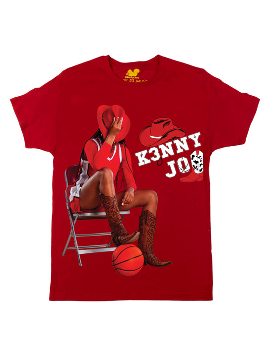 Kennedy Cambridge Oversized Print