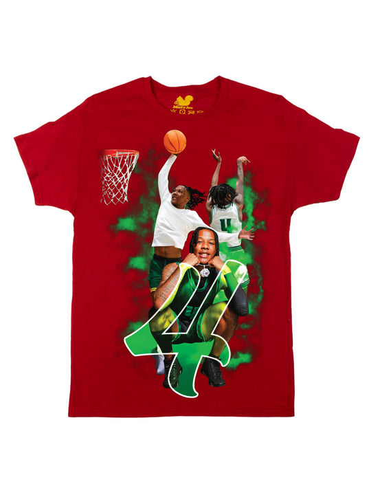 Jordan Marshall Oversized Print