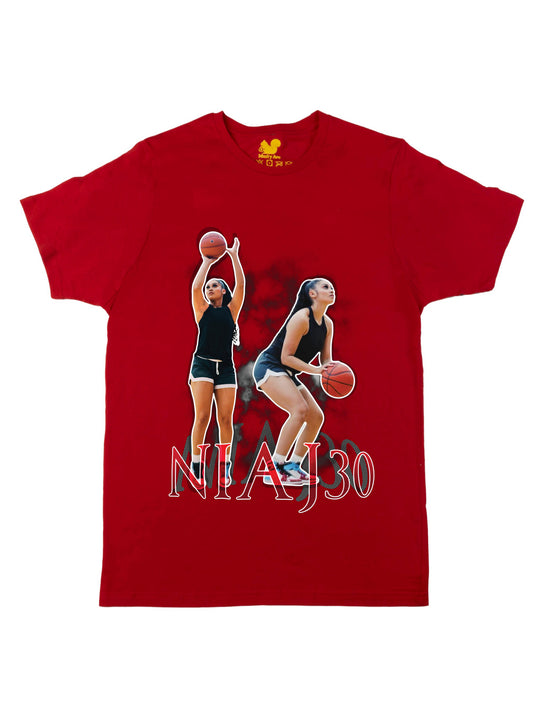 NIAJ30 Oversized Print