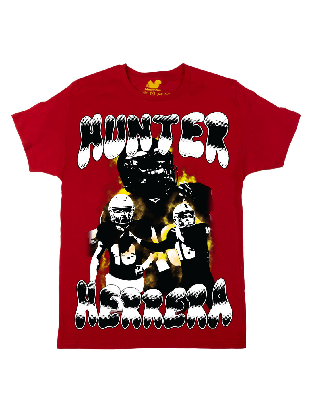 Hunter Herrera Oversized Print