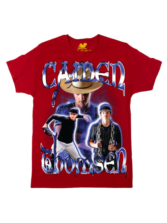 Caiden Thomsen Oversized Print