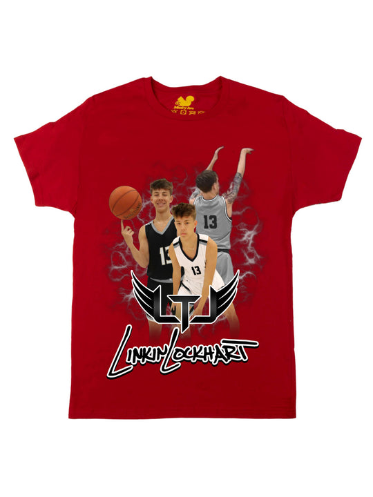Linkin Lockart Oversized Print