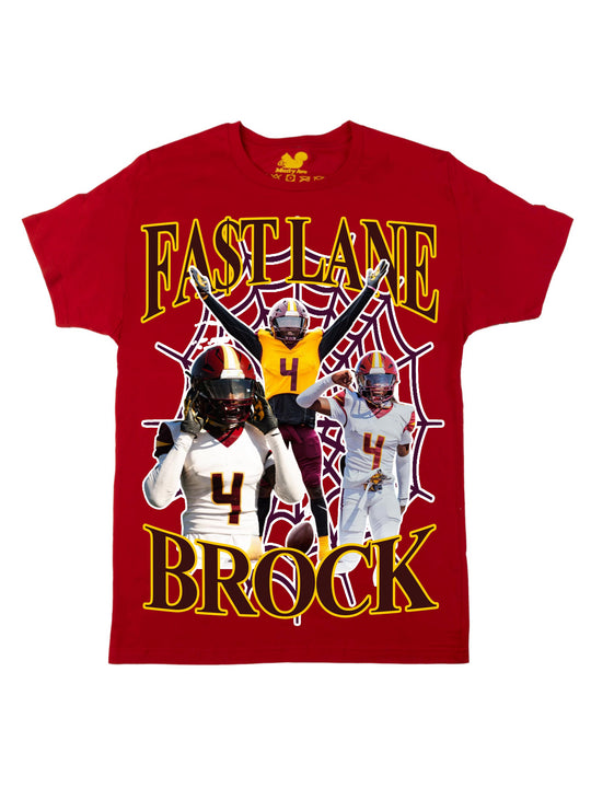 Brandon Brock Oversized Print