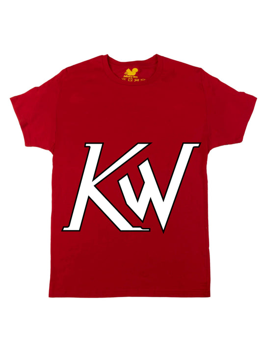 Kellieon Williams Oversized Print