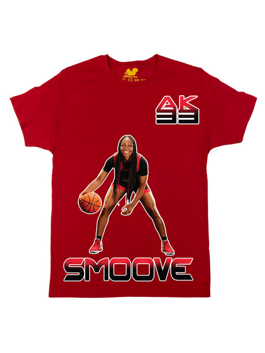 AK33 Oversized Print