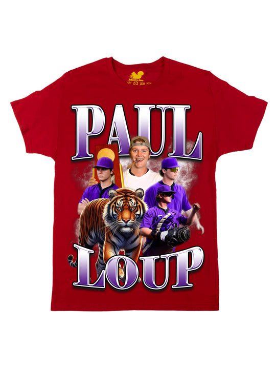 Paul Loup Oversized Print